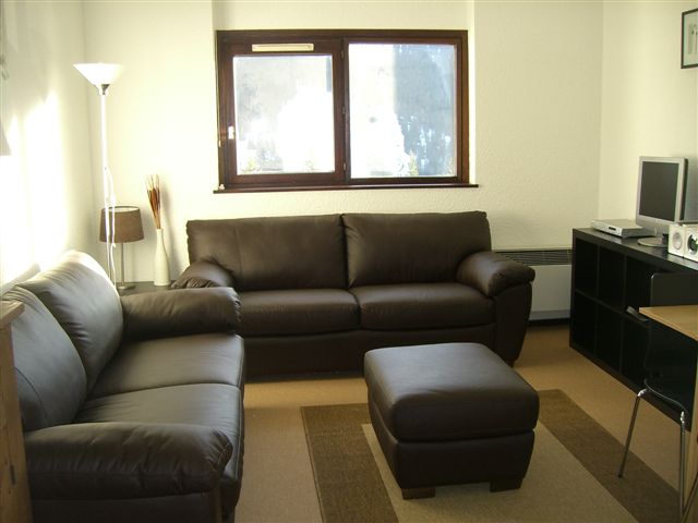 Appartementen Flaine